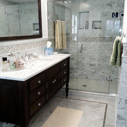 Mosaics - Flooring