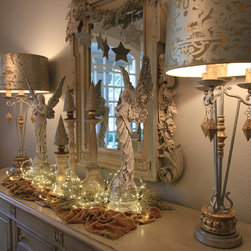 White Rock Residence - Home Decor