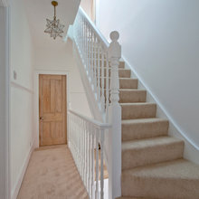 Attic Stairs