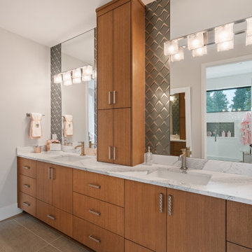 Parade of Homes - Fairway Edge