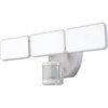 LED 240 Degrees Motion Activated Security Light