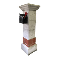 Tailormademailboxes - Mailboxes