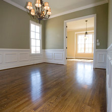 Dining Rooms