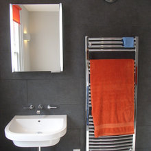 Towel warmer
