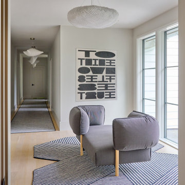MODERN DREAM