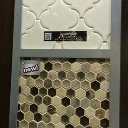 Coverings 2015 Convention - Products