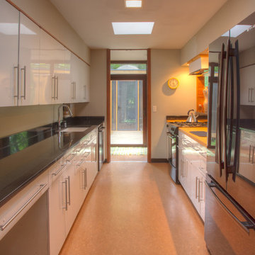 MCM Renovation Mt Pleasant