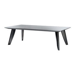 RECTANGULAR TABLE LM-RM03 - Dining Tables