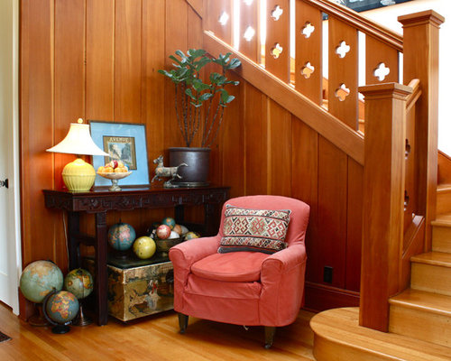 Flat Sawn Balusters | Houzz