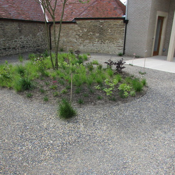 Hauser & Wirth Art Gallery