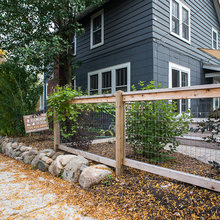 Yard Inspiration