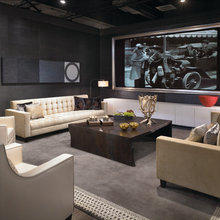Home Theater