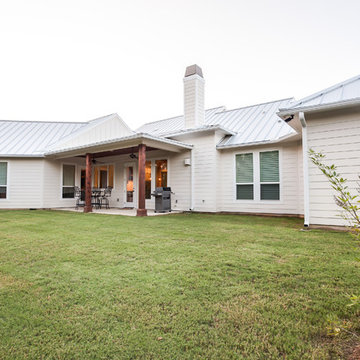 Front Porch Farmhouse