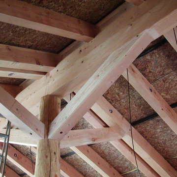 Beams and Supports