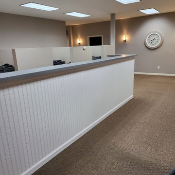 Doctors Office Remodel