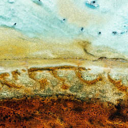 'From 4000 Feet' #03 - Fine Art Prints