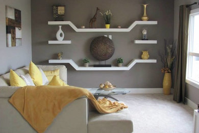 Walker Showhome