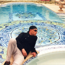 Tile Art