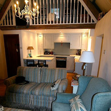 Country Cottage