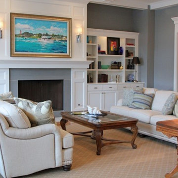 Timeless Lakeside Living in Lake Geneva, Wi