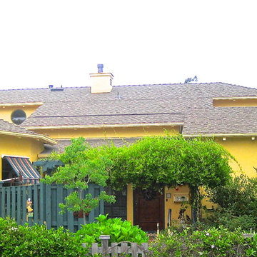 Exterior Painting