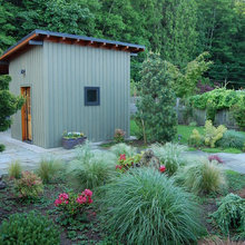 Tiny Spaces
