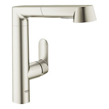 Faucets