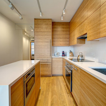 Harlem Full Renovation