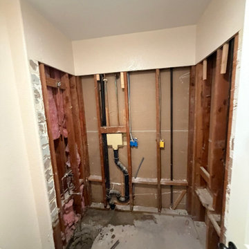 3 Showers, 1 House - Thanks for putting your trust in Shugarman's Bath!be