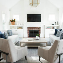 Sonoma Main House Updates