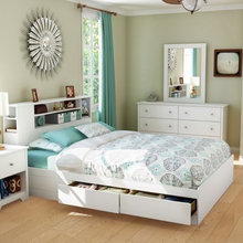 kid's bedroom