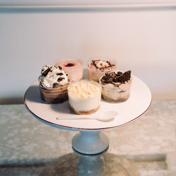 My Houzz: Sweet Styling Details in a D.C. Apartment