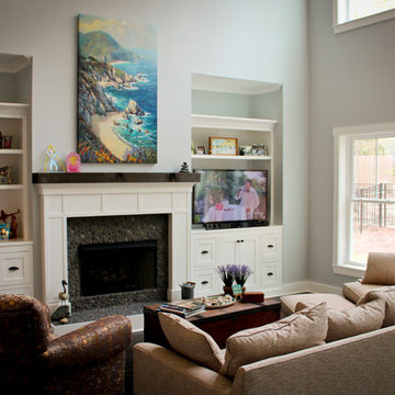 Coastal Living