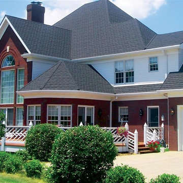 DECRA Metal Roofs