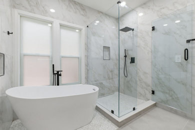 Bathroom - bathroom idea