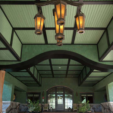 Engaging Entryways