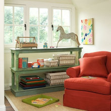 Kids room