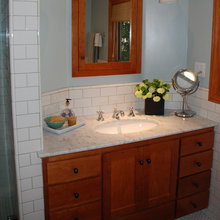 Rex cabinets