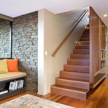 Stairs etc.