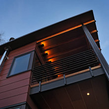exterior design
