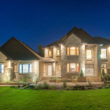 Exterior Ideas