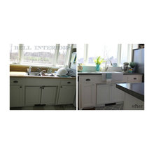 ideas for Deb's kitchen