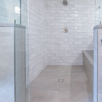 Mission Hills Primary Suite Transformation