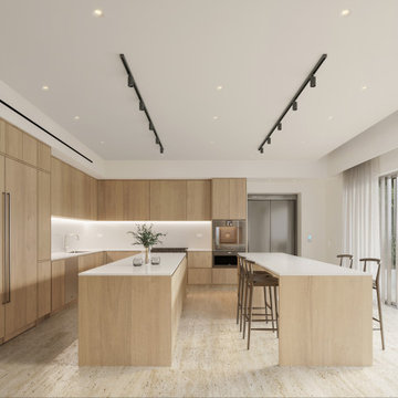 Panama Residence