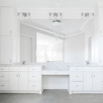 #CountrysideCustom Master Suite