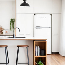 Burleigh Beach House