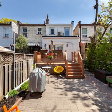 Beautiful Semi-Detached on Britannia!