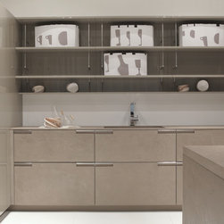 Noblesse - Kitchen Cabinetry