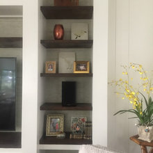 Shelves Etc October