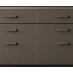 Tratto Low Sideboard - Buffets And Sideboards